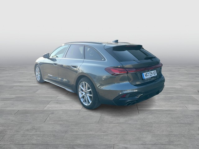 Audi - A5 Avant 2.0 TDI S line 2tes Display AHK Matrix_9