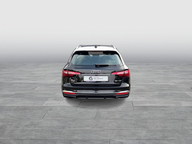 Audi - A4 Avant 2.0 TDI S-tronic 35 TDI S line AHK+SHZ_8