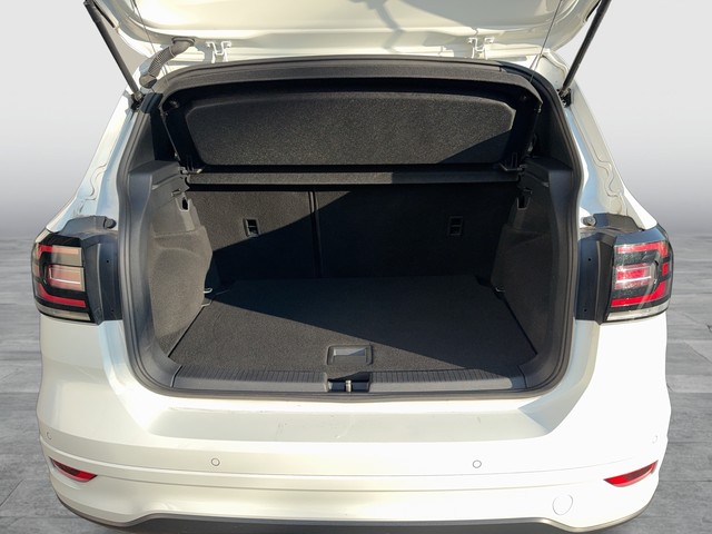 VW - T-Cross 1.5 TSI DSG R-Line Navi 18" SHZ ACC_4