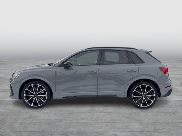 Audi - RS Q3 2.5 TFSI S-tronic quattro AHK+MATRIX_5