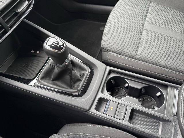 Skoda - Octavia Lim. 1.5 TSI Style AHK Navi_7 Skoda - Octavia Lim. 1.5 TSI Style AHK Navi_7