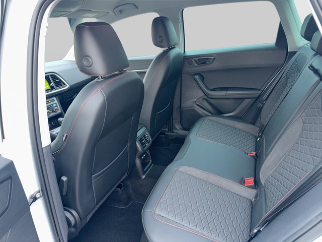 Seat - Ateca 1.5 TSI DSG FR Fulllink Kessy 18" Sitzhzg._3