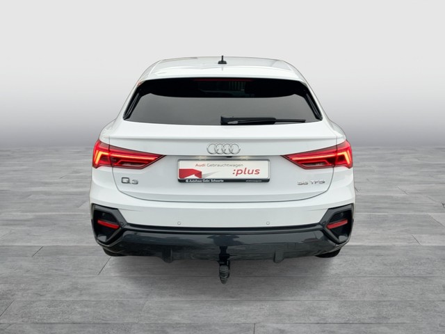 Audi - Q3 Sportback 35 TFSI S-tronic AHK CAM LED NAVI_10
