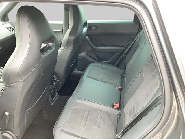 CUPRA - Ateca 2.0 TSI 4Drive DSG AHK CAM LED LM19 NAVI_3