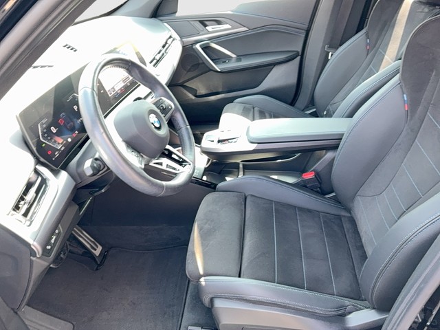 BMW - Baureihe X1 23i xDrive M Sport NAVI+LED+KAMERA_11