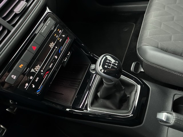 VW - T-Cross 1.0 TSI Goal_8