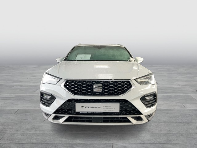Seat - Ateca 1.5 TSI DSG Xperience LED+NaviPlus_12