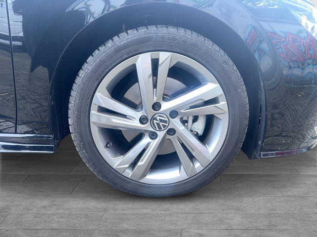 VW - T7 Multivan 2.0 TDI Edition LÜ lang Leder,StandH_9