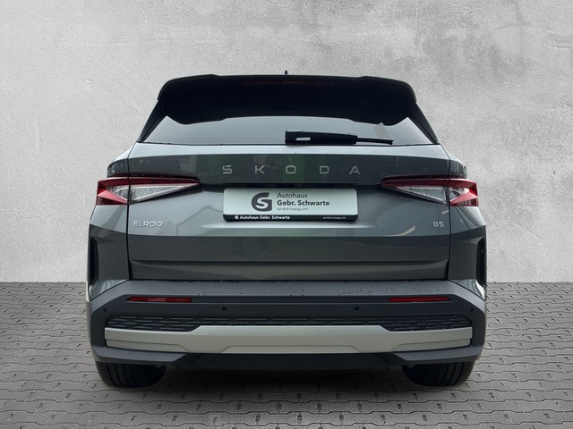 Skoda - Elroq 85 Loft AHK PLUS PAKET_13