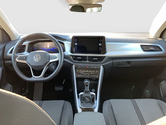 VW - up! 1.0 move up! Black Style KLIMA LM16 RADIO TEL_2