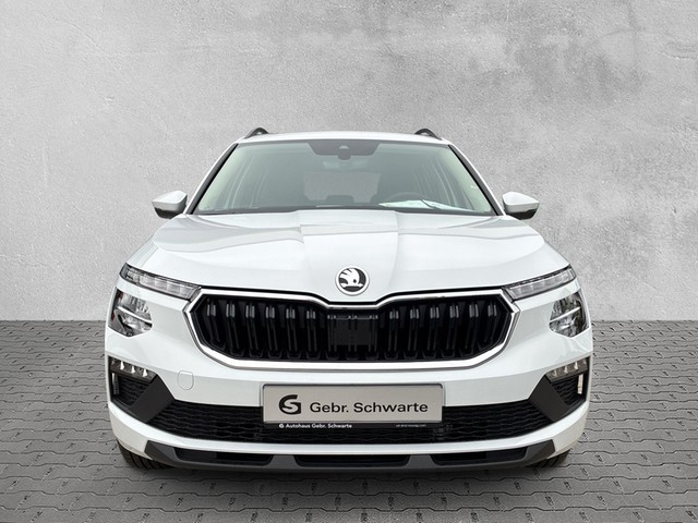 Skoda - Kamiq 1,0 TSI Essence_7 Skoda - Kamiq 1,0 TSI Essence_7