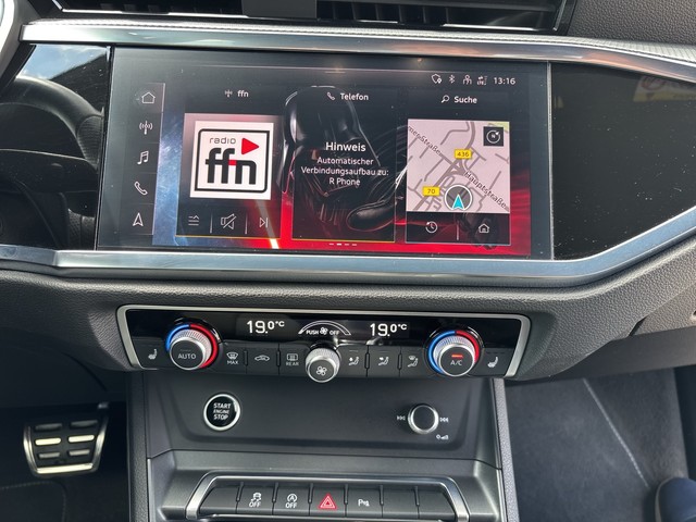 Audi - A5 Cabriolet 40 TFSI S-tronic S-Line MATRIX+NAVI+_14