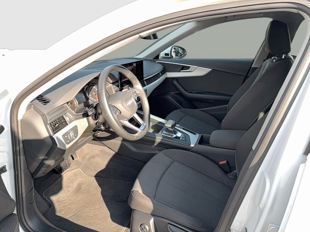 Audi - A4 Avant TDI 2.0 KLIMAAUTOMATIK + KAMERA + LED_12