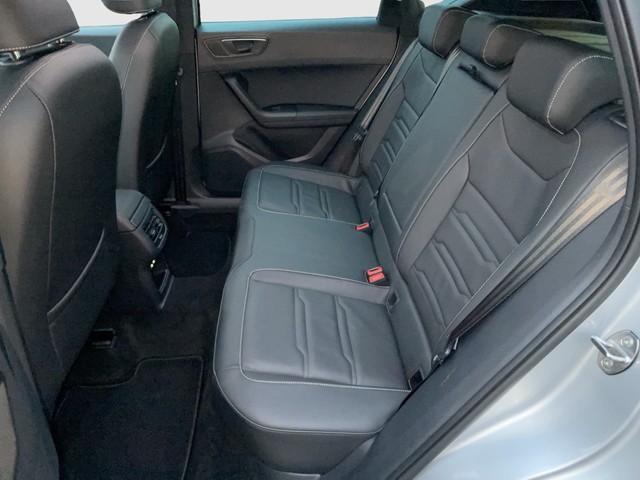 Seat - Ateca 2.0 TDI DSG Xperience ACC+DCC+LED+NAVI_3