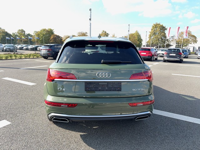 Audi - Q5 50 TFSI e S-tronic S-Line AHK+PANO_7 Audi - Q5 50 TFSI e S-tronic S-Line AHK+PANO_7
