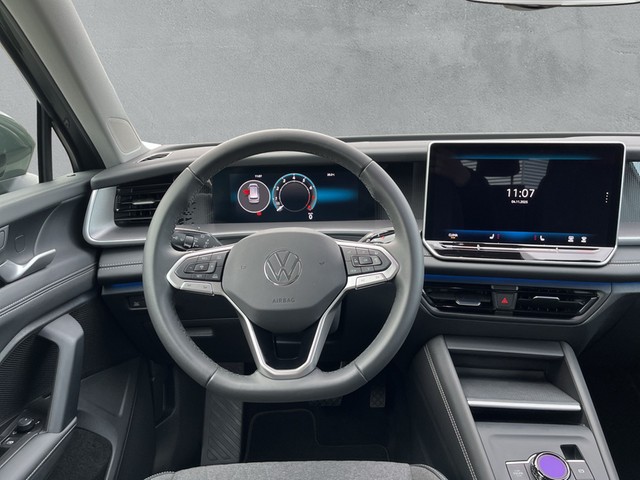 VW - Tayron 1.5 eTSI DSG Life AHK CAM LED LM18 SHZG_6