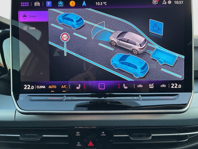 VW - Touareg 3.0 V6 TDI 4Motion Elegance R-line AHK_9