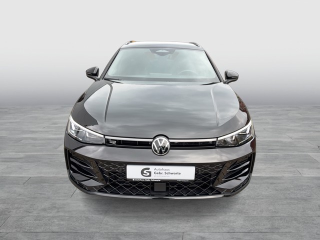 VW - Passat Variant 2.0 TDI DSG R-Line SIGNATURE AHK_11