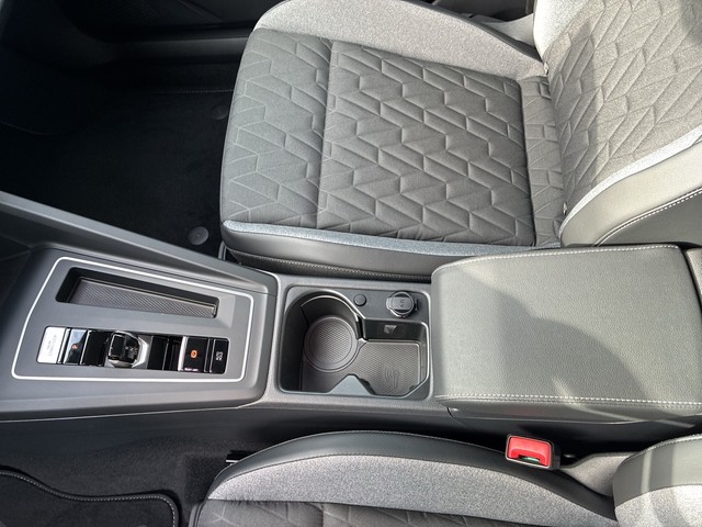 Audi - A7 Sportback 50 TFSI e quattro S-tronic AHK HUD_7