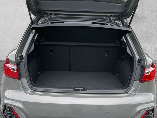 Audi - A1 allstreet 30 TFSI City Carver LM16 SHZG TEMP_15