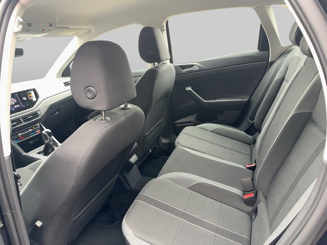 VW - Polo 1.0 TSI Style Navi Sitzhzg. PDC Allwetter_3