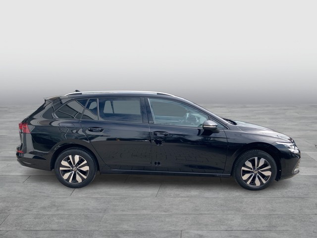 VW - Golf VIII Variant 1.5 TSI Move ACC+LED+NAVI+SHZG_10