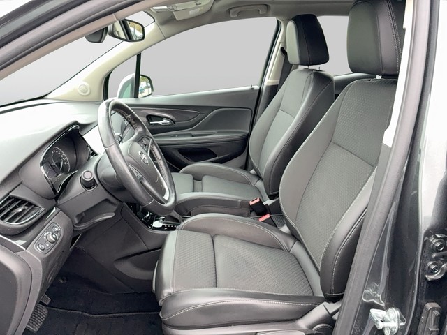 Opel - Mokka X 1.4 Turbo Automatik Innovation AHK+RFK_11 Opel - Mokka X 1.4 Turbo Automatik Innovation AHK+RFK_11