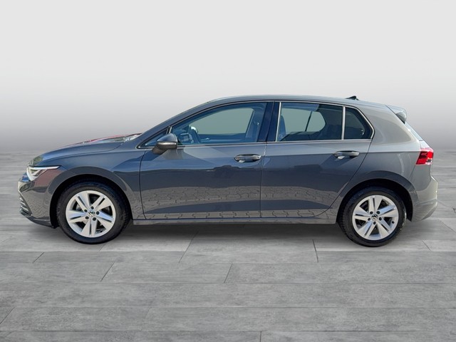 VW - Golf VIII 2.0 TDI Life ACC+NAVI+AHK+KAMERA+LED_5