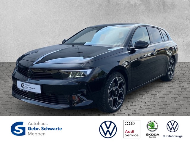 Opel Astra L ST 1.2 Turbo GS Line NAVI+LED+360°KAMERA