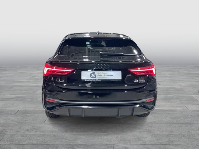 Audi - Q3 Sportback 35 TFSI S-tronic S line AHK+ACC+LED_11