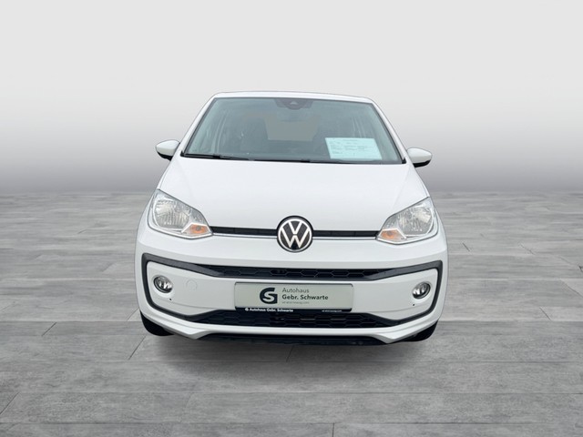 VW - up! 1.0 MPI Basis RFK+SHZ+GRA+KLIMA+BT+DAB_9