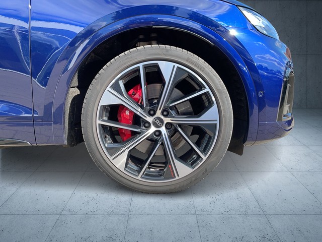 Audi - SQ5 3.0 TDI AHK+PANO+ACC+NAVI+LED+SHZG+LM21"_15