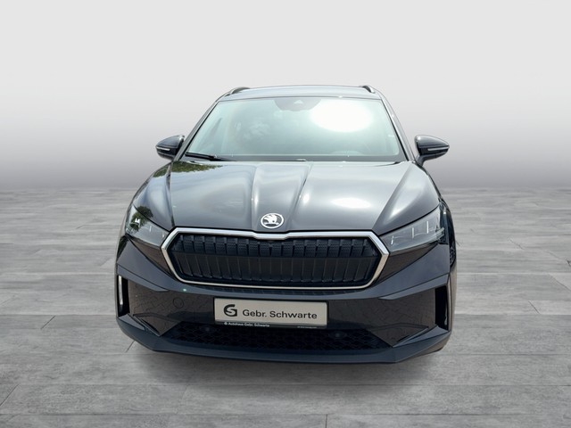 Skoda - Enyaq iV 50 Loft NAVI+RFK+LED_14