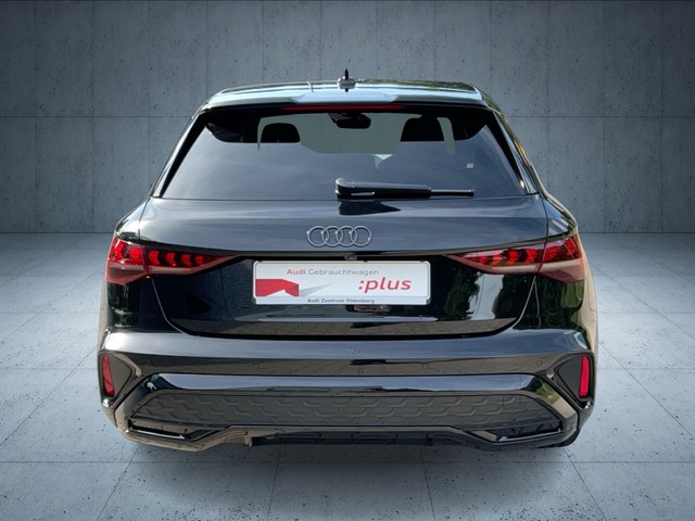 Audi - A3 Sportback 45 TFSI e S tronic S line_7 Audi - A3 Sportback 45 TFSI e S tronic S line_7