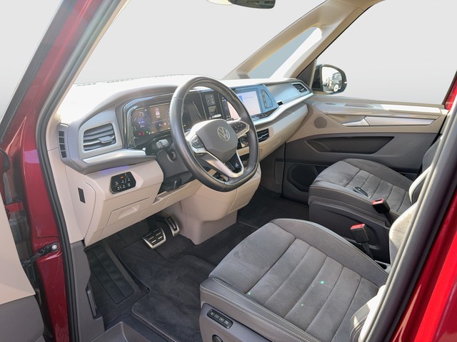 VW - Polo 1.0 TSI DSG Life LED+CLIMATRONIC+RFK_12