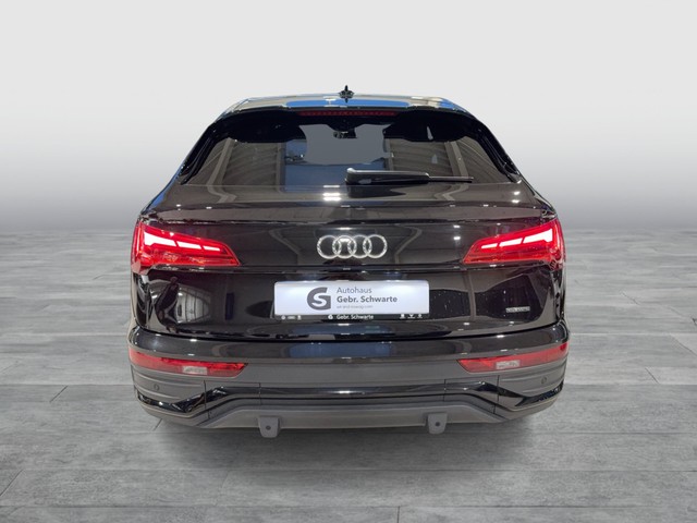 Audi - Q5 Sportback 40 TDI S-tronic S line quattro NAVI_11
