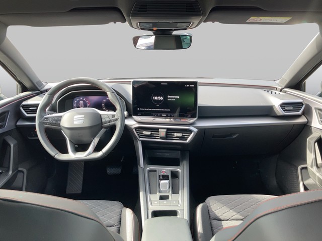 VW - Golf VIII 2.0 TDI DSG GTD LED LM18 MFL PDC TEL_2