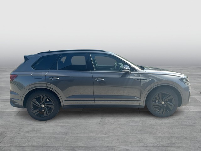 VW - Touareg 3.0 TDI 4M R-Line ACC+AHK+PANO+STANDHZG_10