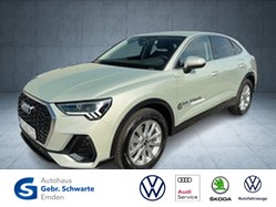 CUPRA - Leon Sportstourer 1.5 eTSI DSG Pano+Navi+Kamera_1