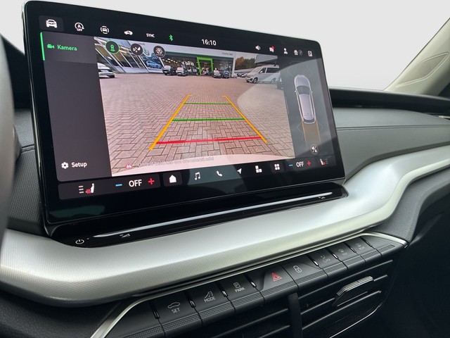 Skoda - Octavia Combi 2.0 TDI DSG Selection KAMERA+ACC_5 Skoda - Octavia Combi 2.0 TDI DSG Selection KAMERA+ACC_5