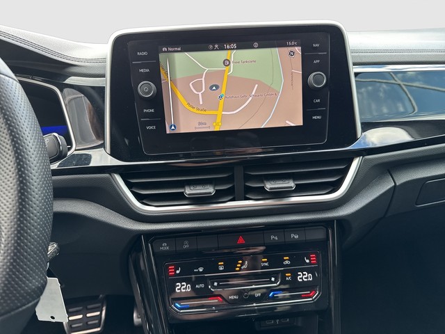 VW - T-Roc 2.0 TDI DSG R-Line AHK+ACC+LED+NAVI+SHZG_7