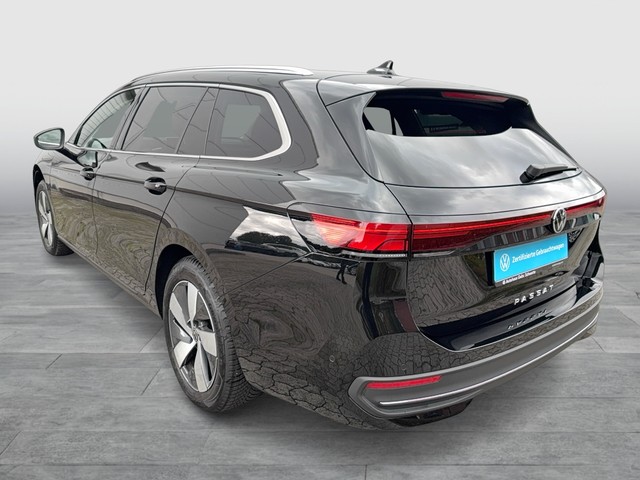 VW - Passat Variant 2.0 TDI DSG Business NAVI+AHK+ACC_9