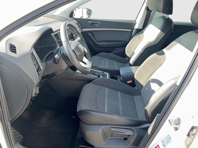 Seat - Ateca 1.5 TSI DSG Xperience ACC+LED+NAVI+SHZG_14