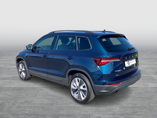 Skoda - Karoq 2.0 TDI DSG Tour 4x4 AHK+360°+ACC+NAV+PANO_6