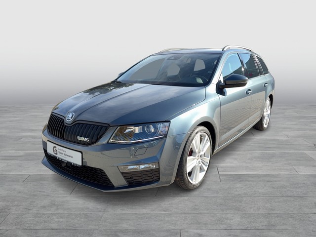 Skoda - Octavia Combi 2.0 TDI RS ACC+RFK+STANDHZ_1 Skoda - Octavia Combi 2.0 TDI RS ACC+RFK+STANDHZ_1