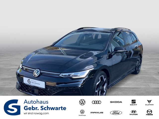 VW - Golf Variant 1.5 TSI R-Line LED+KAMERA+SHZG+ACC_1