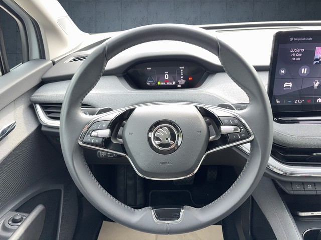 Skoda - Enyaq iV 60 Loft PANO AHK LED NAV_20 Skoda - Enyaq iV 60 Loft PANO AHK LED NAV_20