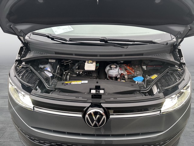VW - T7 Multivan 1.4 TSI eHybrid Edition NAVI+AHK+ACC_6