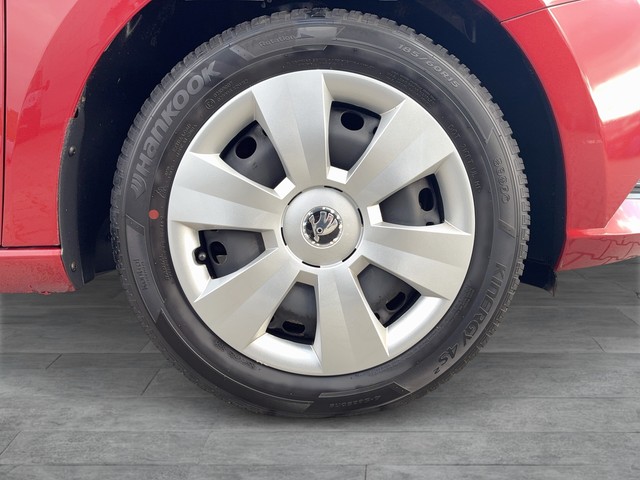 Skoda - Fabia 1.2 TSI Ambition GRA+SITZHZG+ALLWETTEREIF._9