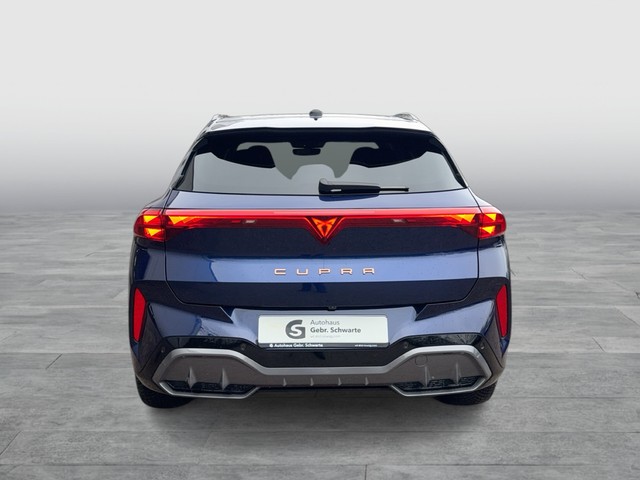 CUPRA - Terramar 1.5 eTSI HuD DCC Navi Matrix Keyless_10